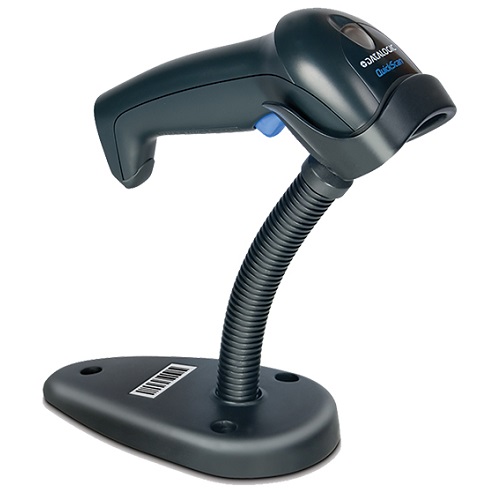 Datalogic QuickScan QD2300 Tek Çizgili Lazer Barkod Okuyucu 