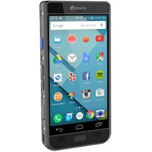 Bitatek Frey Glider Android El Terminali