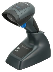 Datalogic QuickScan QM2400 Kablosuz Karekod Okuyucu