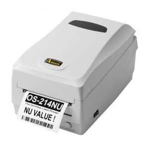 Argox OS-214NU Barkod Yazıcı