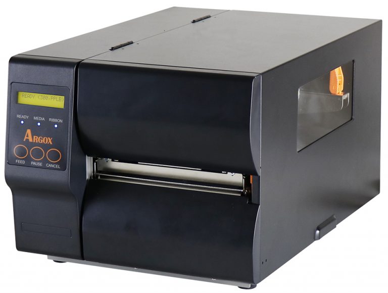 Argox IX6-250 Barkod Yazıcı