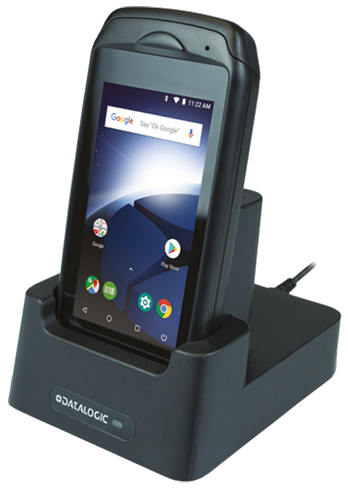 Datalogic Memor1 Android El Terminali 