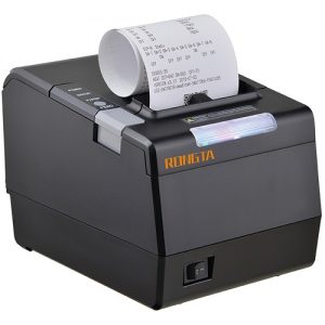 Rongta RP850 Masaüstü Fiş/Pos Yazıcı 