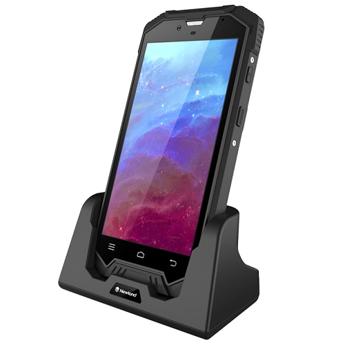 Newland N7000R Symphone Android El Terminali