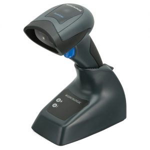 Datalogic QuickScan QM2400 Kablosuz Karekod Okuyucu