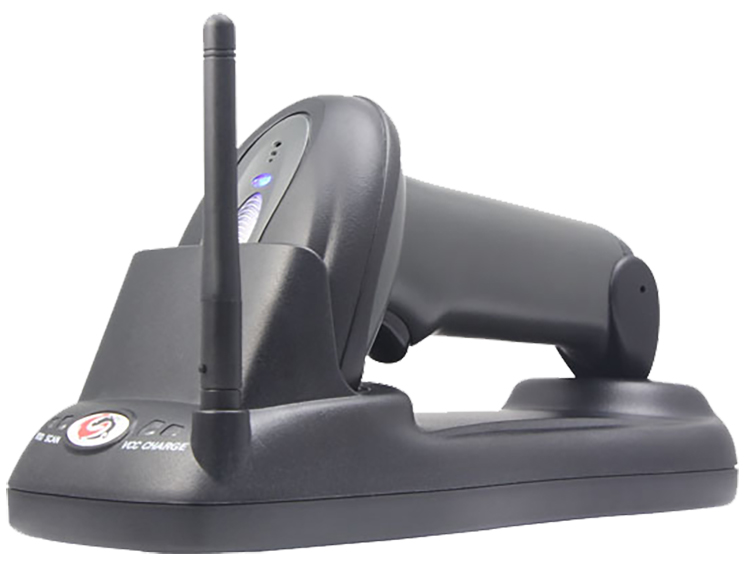 Sunlux XL-9310 Kablosuz Barkod Okuyucu 