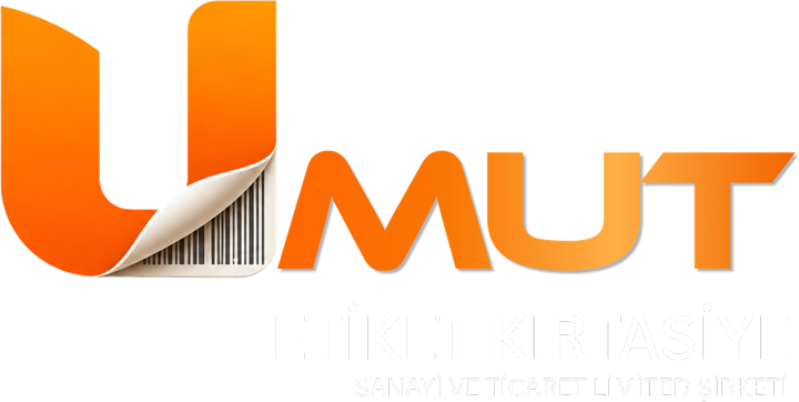 Umut Etiket Kırtasiye