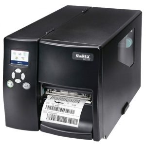 Godex EZ-2250i Barkod Yazıcı