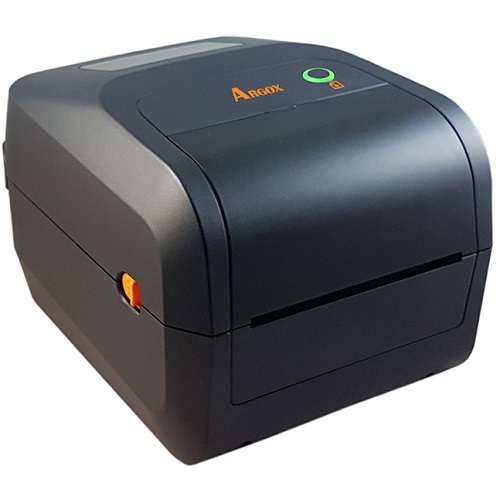 Argox O4-250 Orta Seviye Barkod Yazıcı
